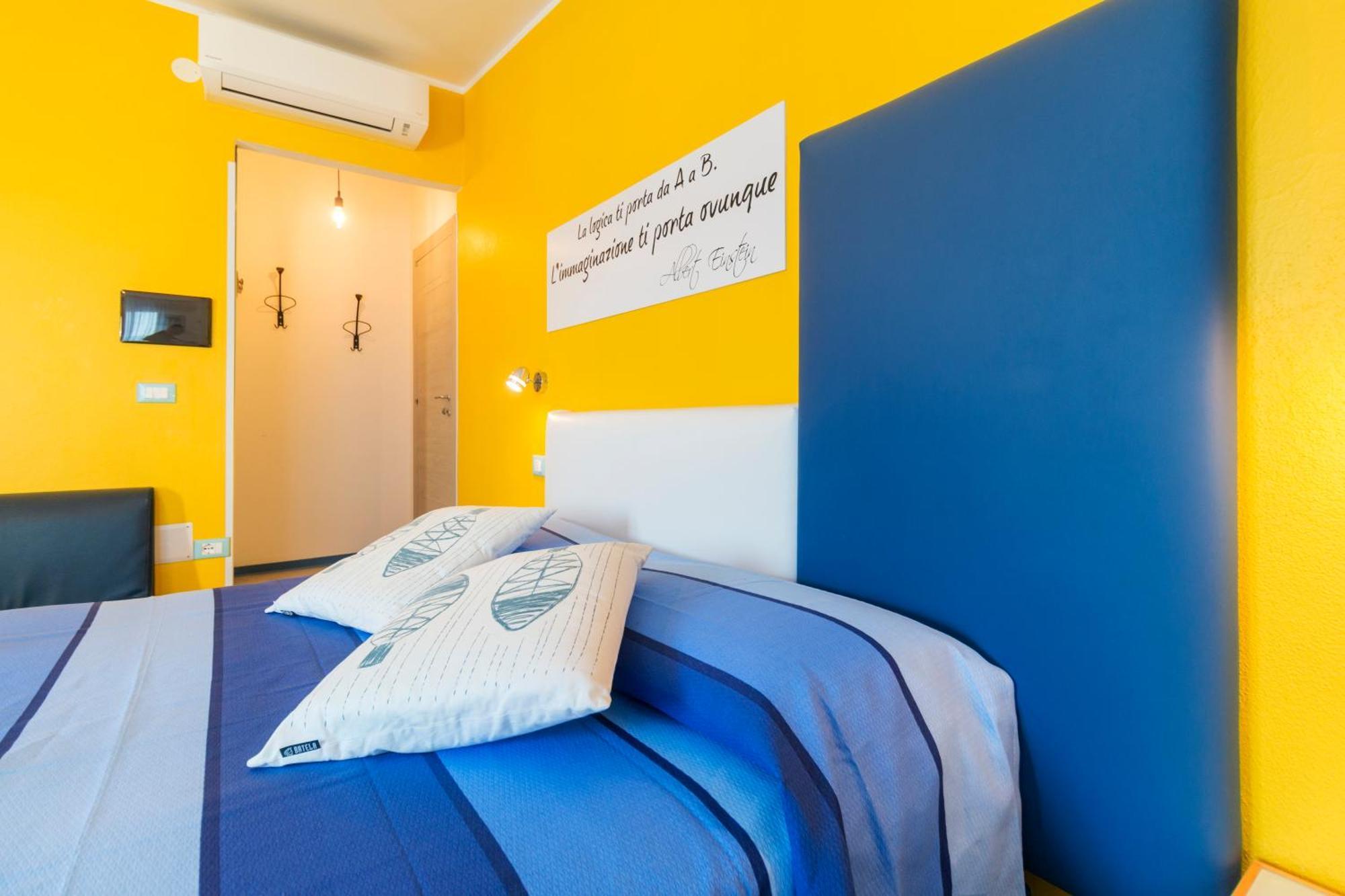 La Favorita Hotel 3*