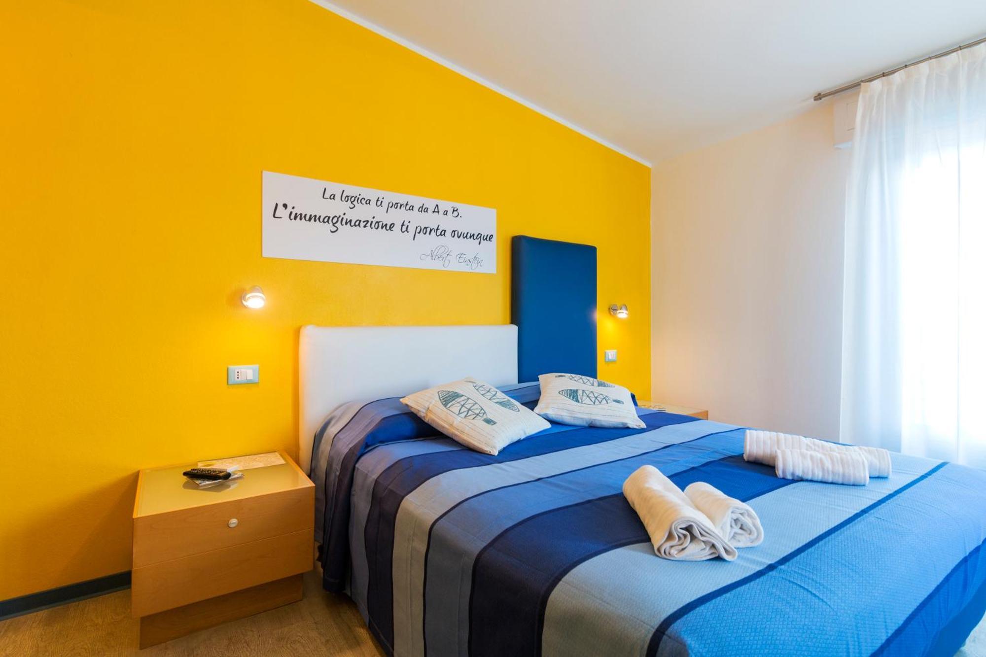La Favorita Hotel Cala Gonone