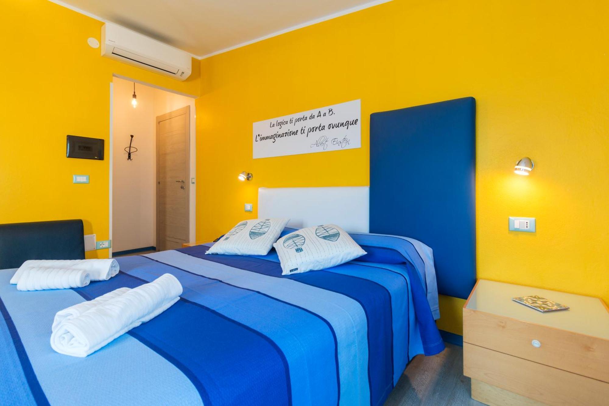 La Favorita Hotel