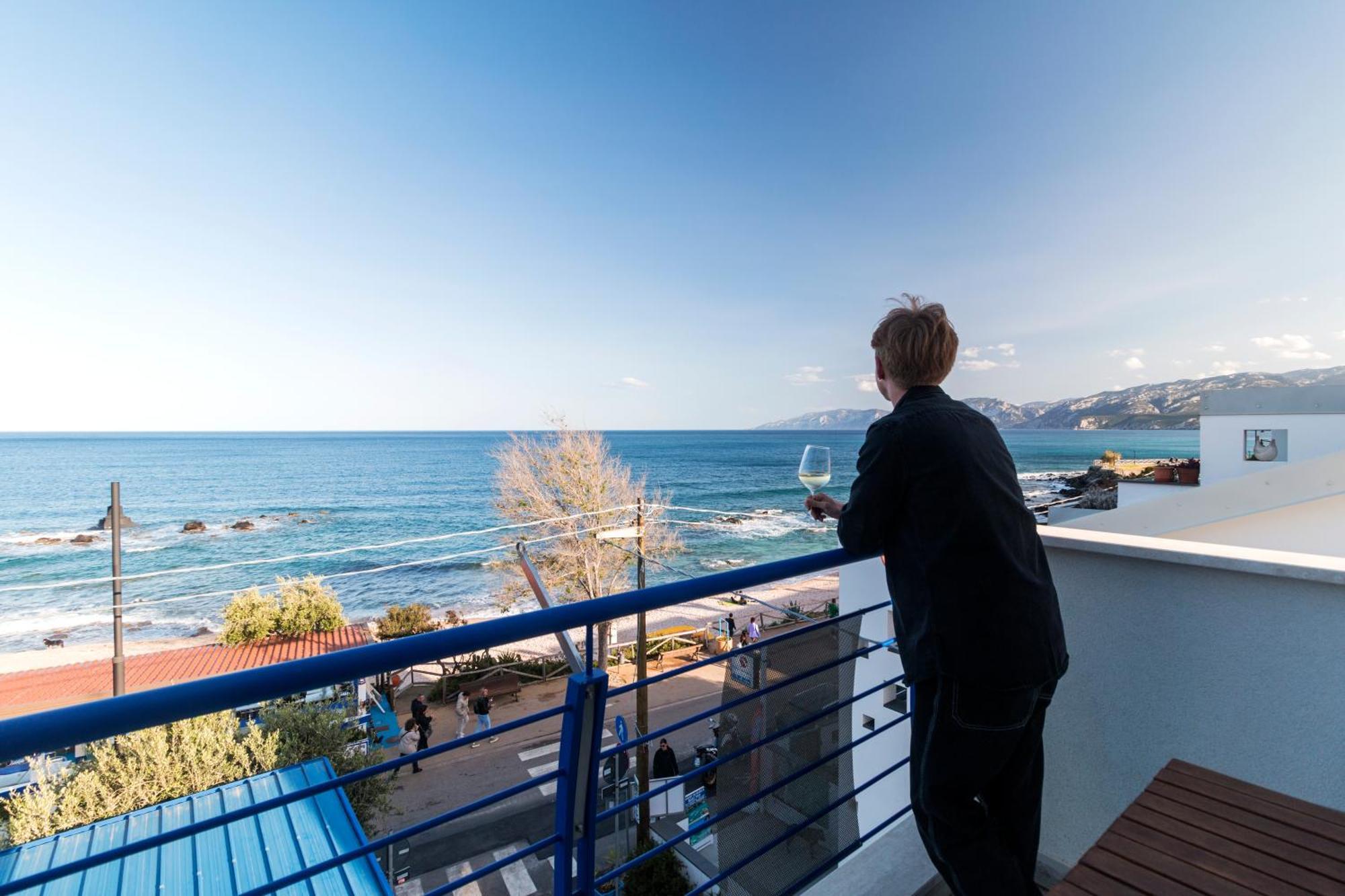 Hotel La Favorita