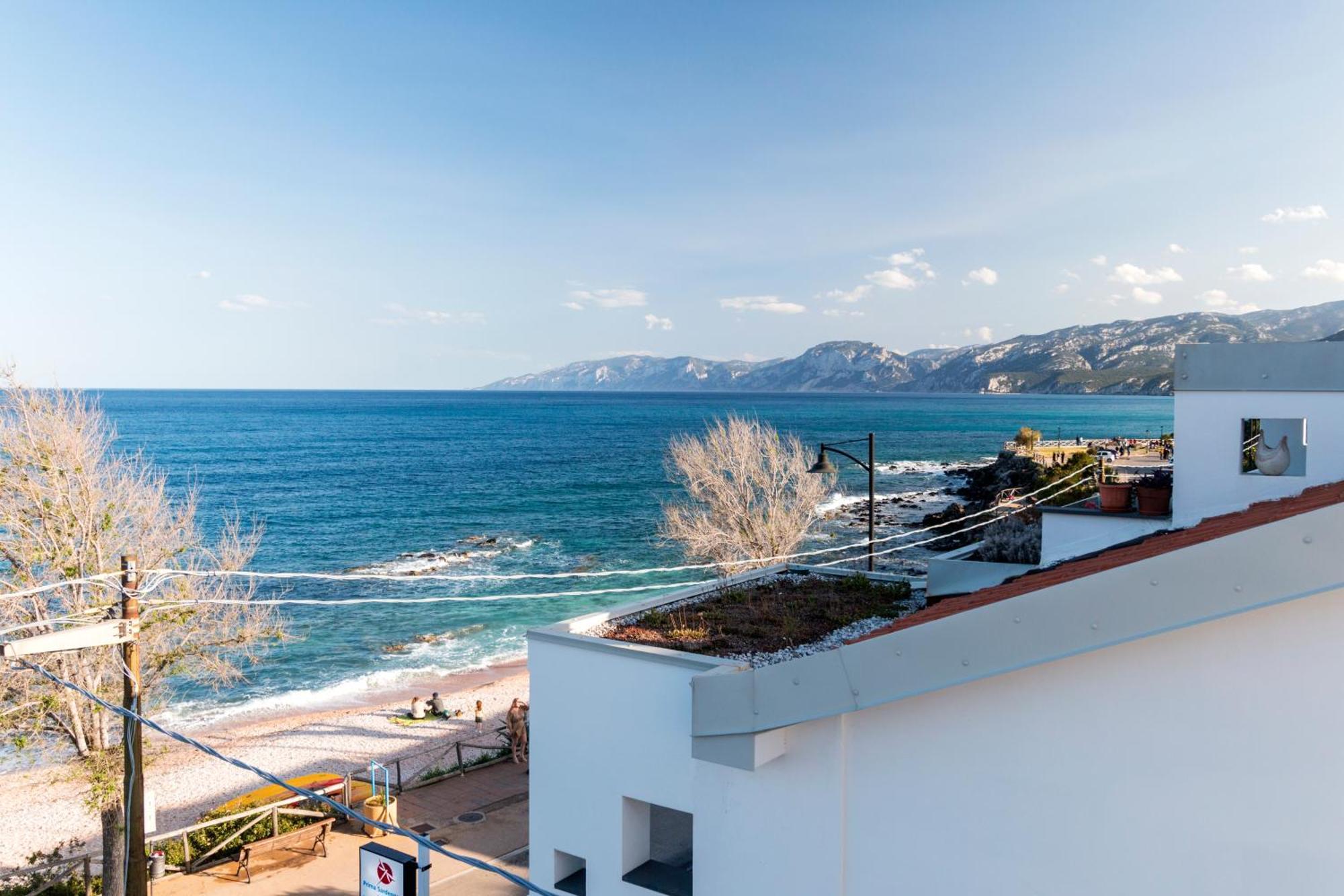 Hotel La Favorita Cala Gonone
