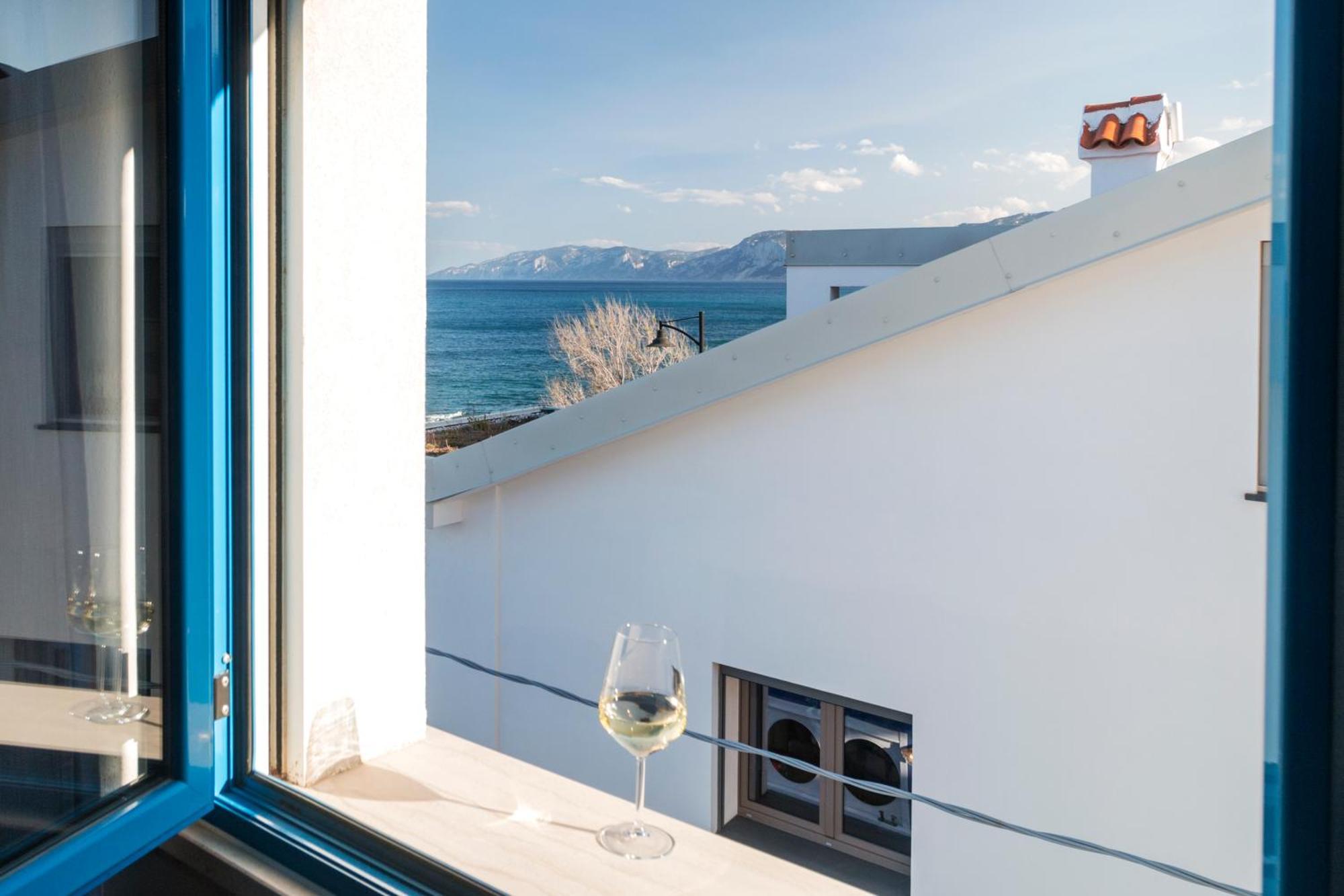 Hotel La Favorita Cala Gonone