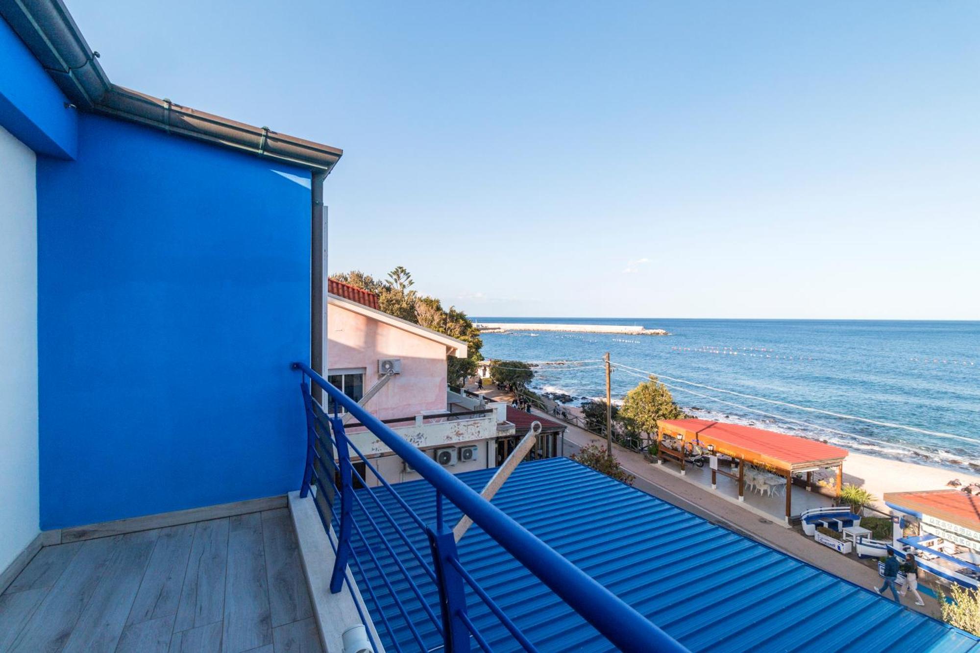 La Favorita Cala Gonone