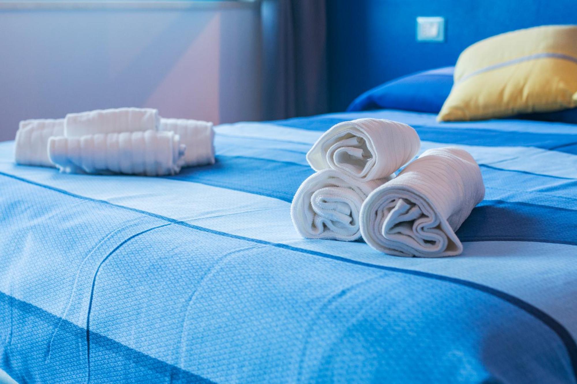 La Favorita Hotel 3*