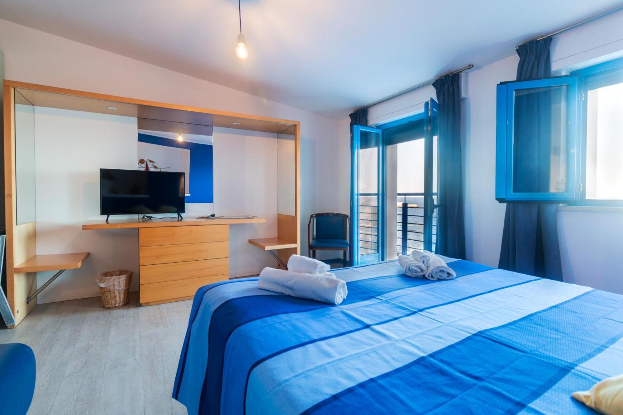 La Favorita Hotel 3*