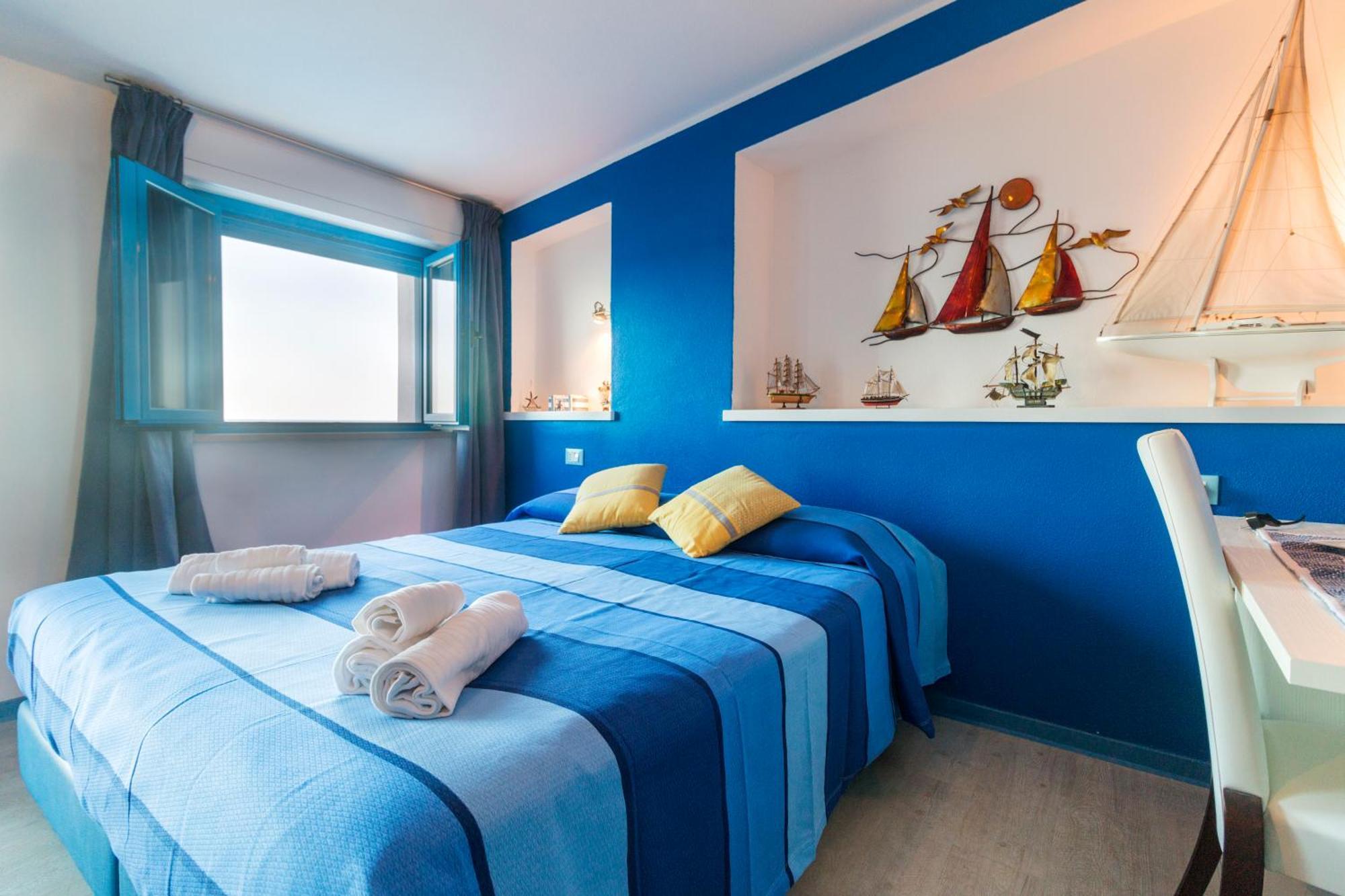 Hotel La Favorita 3*