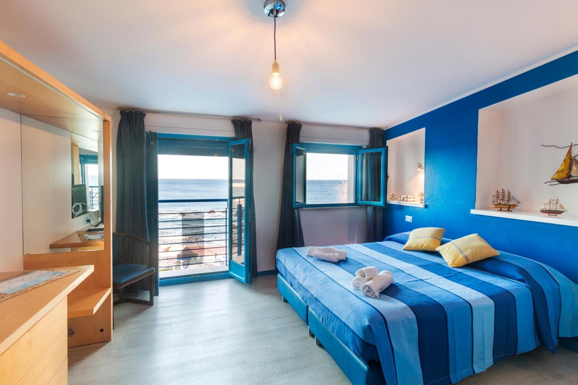 Hotel La Favorita
