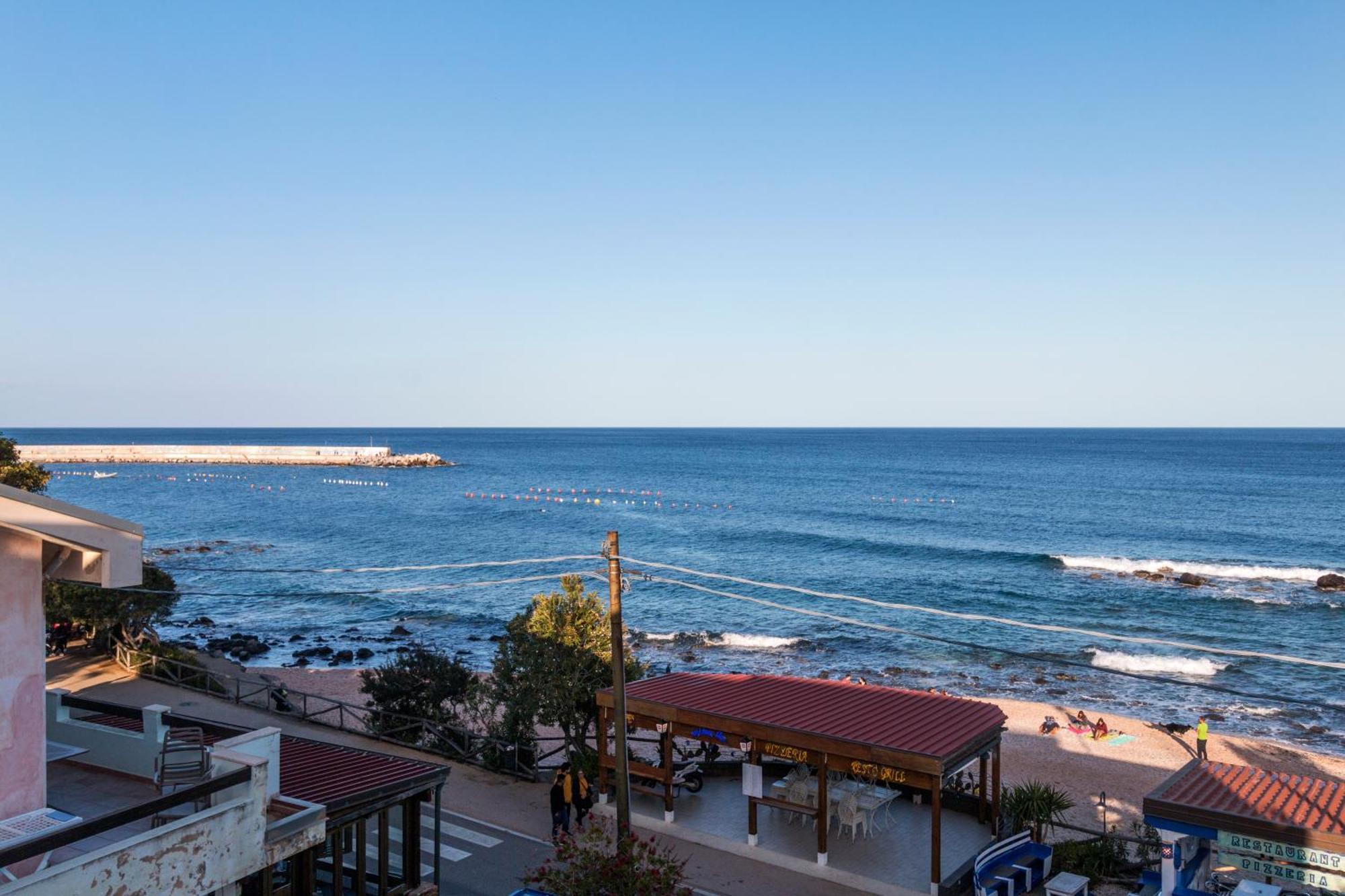 La Favorita 3* Cala Gonone