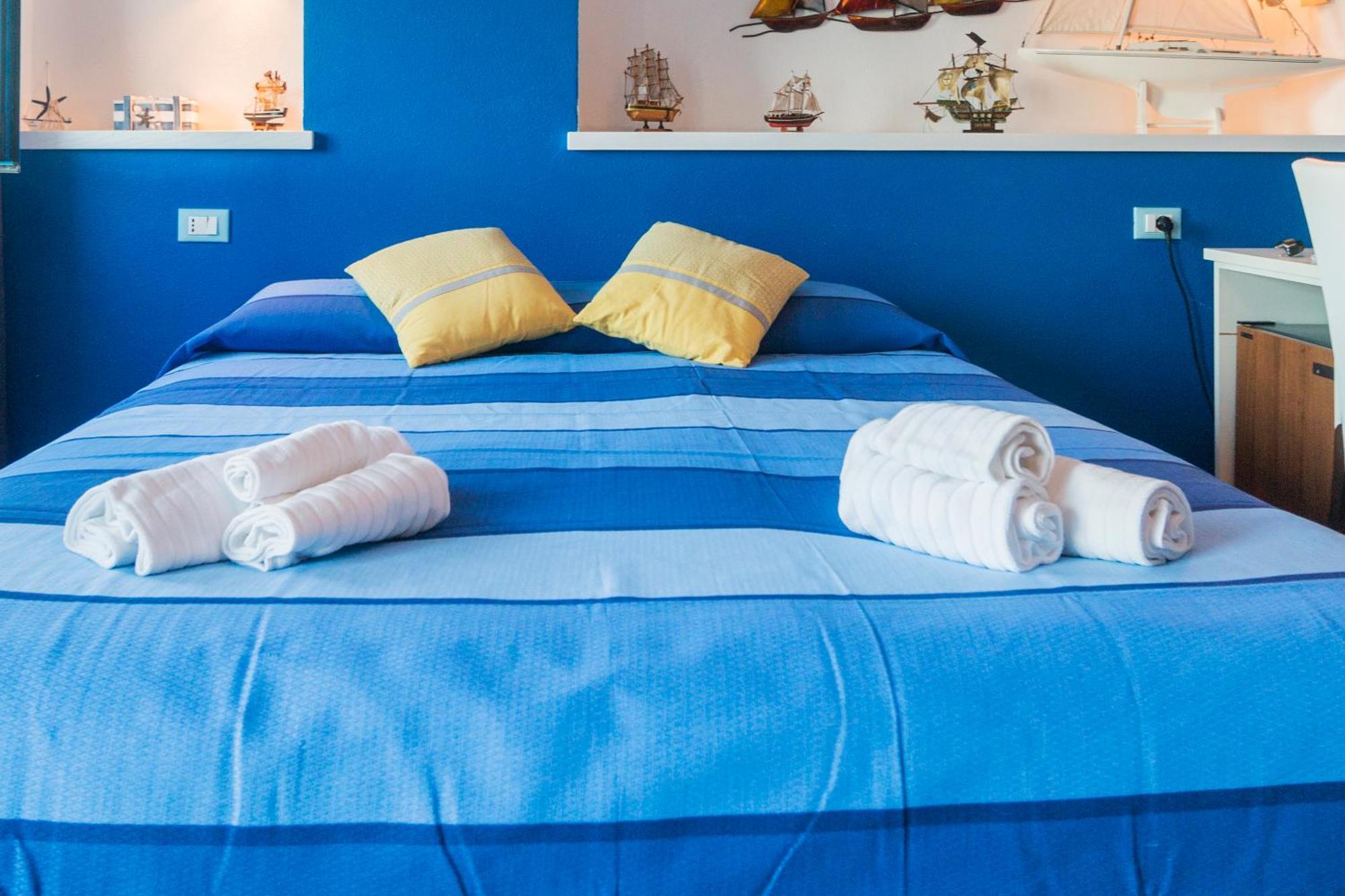 La Favorita Hotel