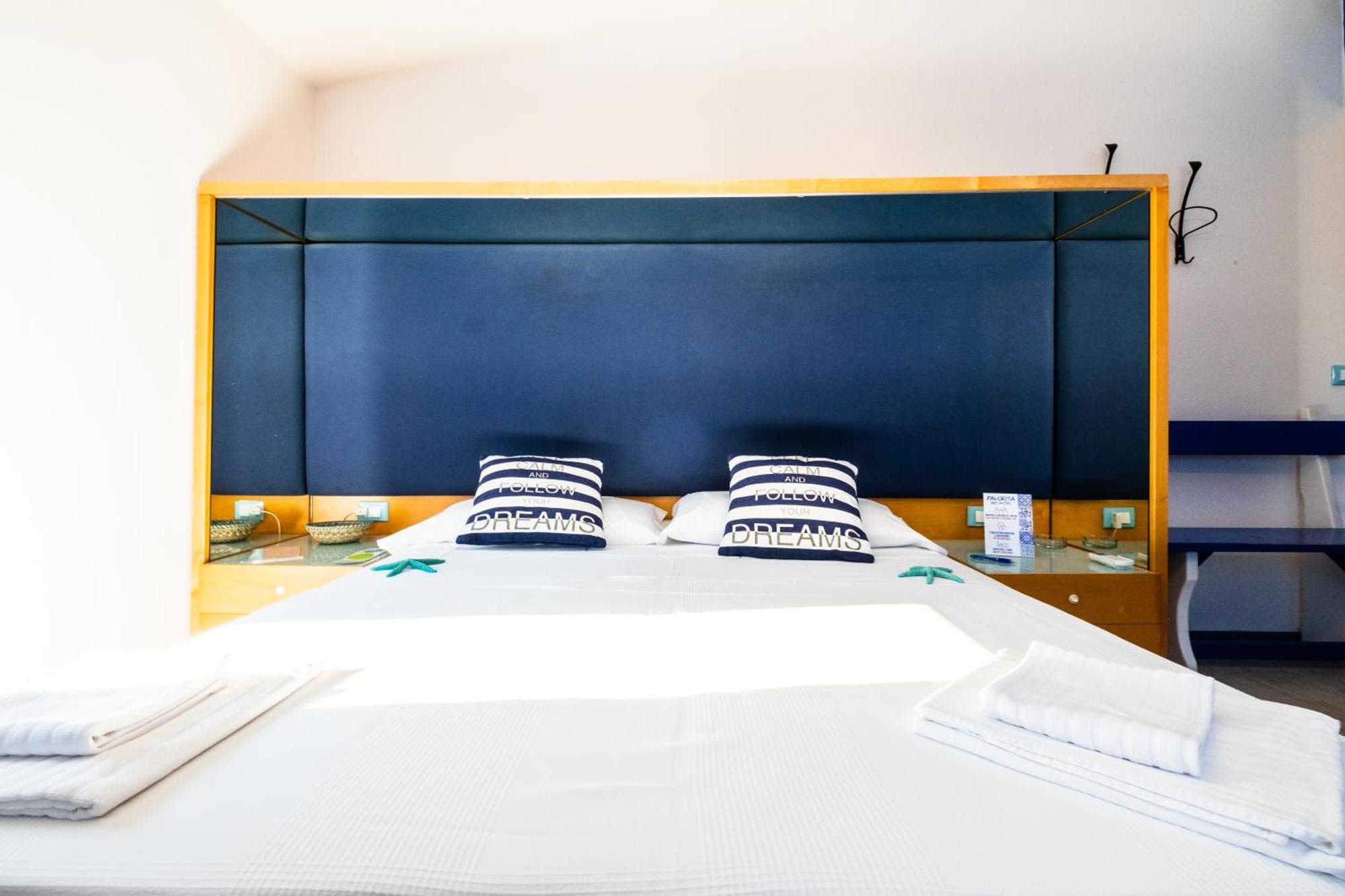 La Favorita Hotel