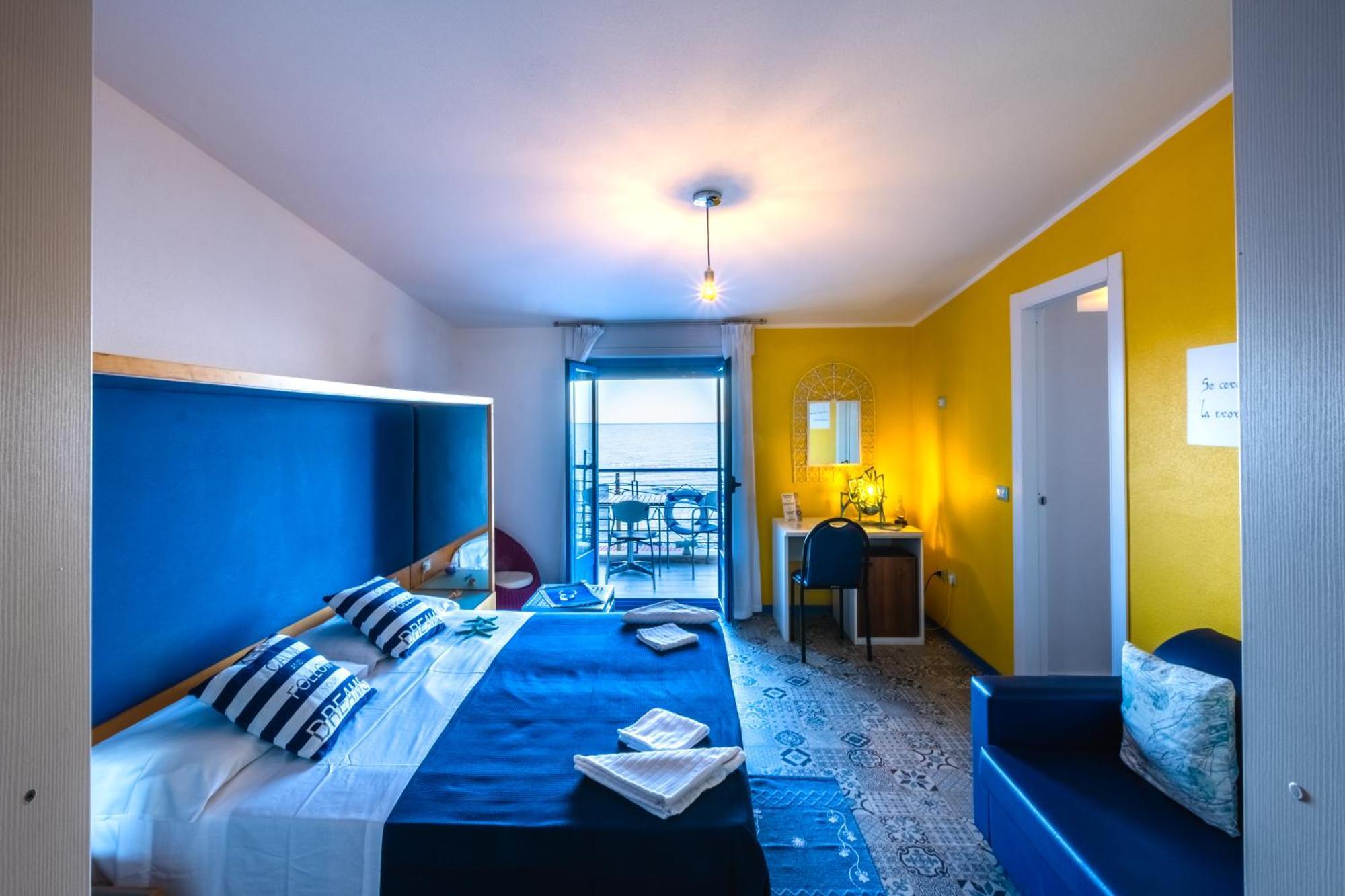 La Favorita Hotel