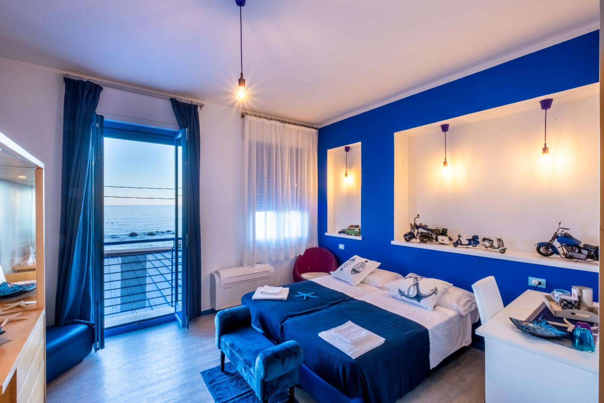La Favorita Hotel Cala Gonone